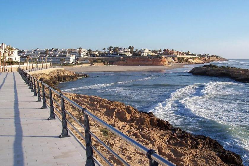 Orihuela CostaVidando Estates