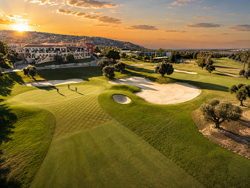 La Finca Golf