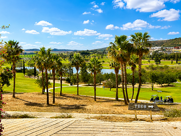 La Finca Golf