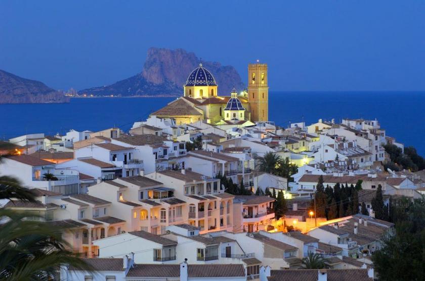 AlteaVidando Estates