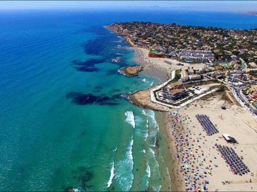 Los Altos - Orihuela Costa Vidando Estates