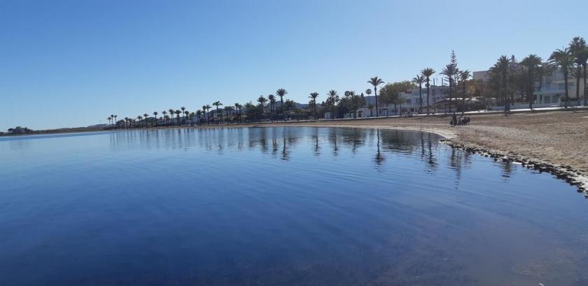 Mar de CristalVidando Estates