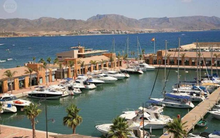 Puerto de MazarronVidando Estates