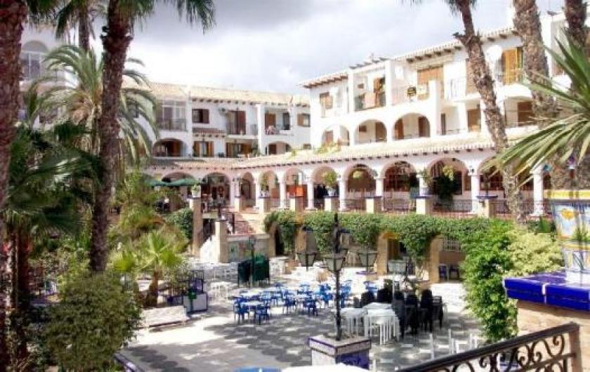 Villamartin - Orihuela CostaVidando Estates