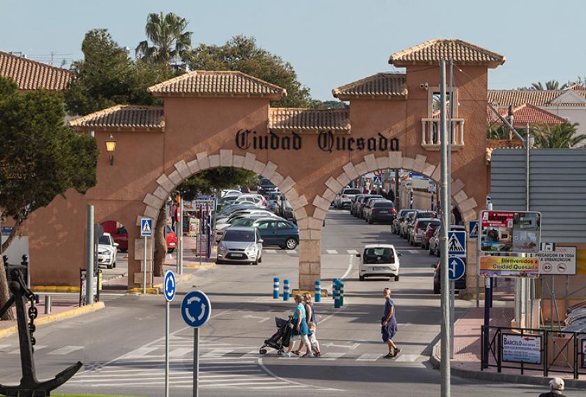 Ciudad QuesadaVidando Estates