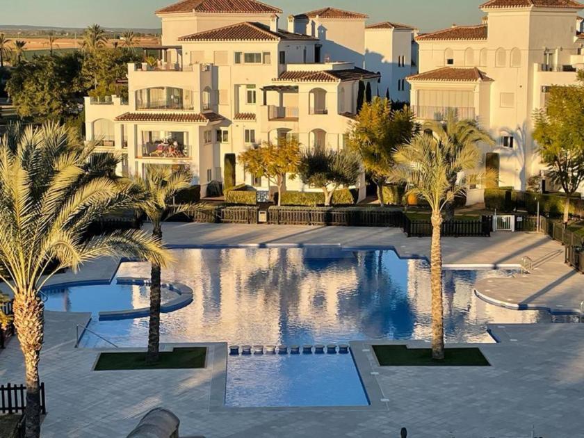 Torre PachecoVidando Estates