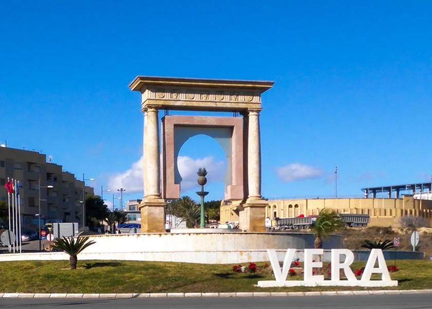 VeraVidando Estates