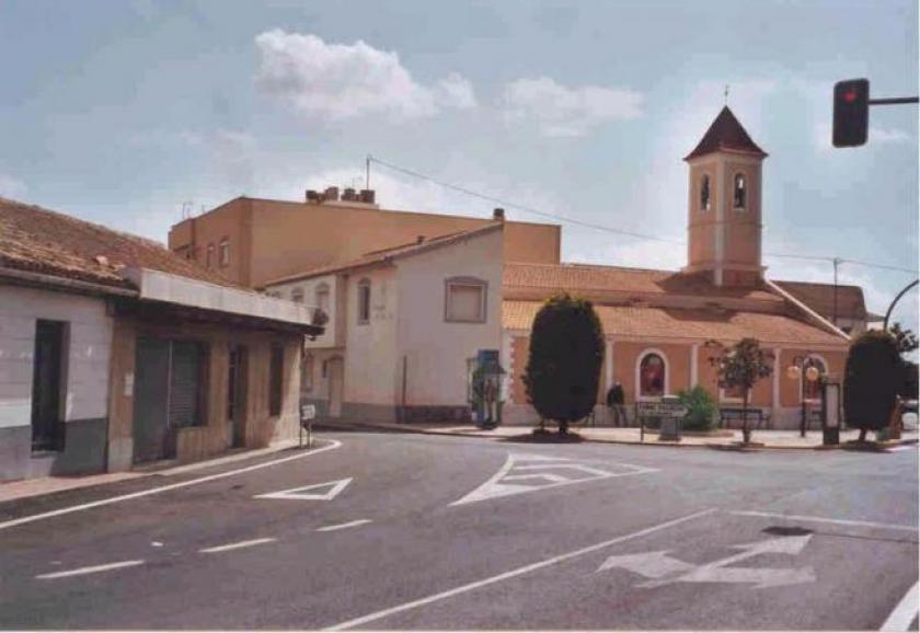 RoldánVidando Estates