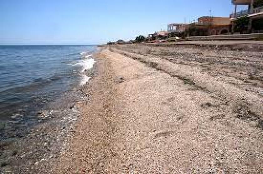 Pozo del Esparto