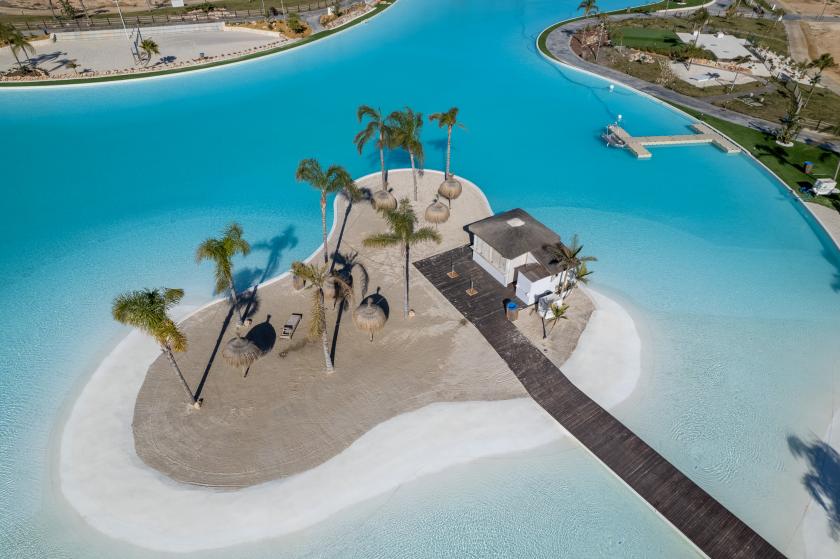 Santa Rosalía ResortVidando Estates