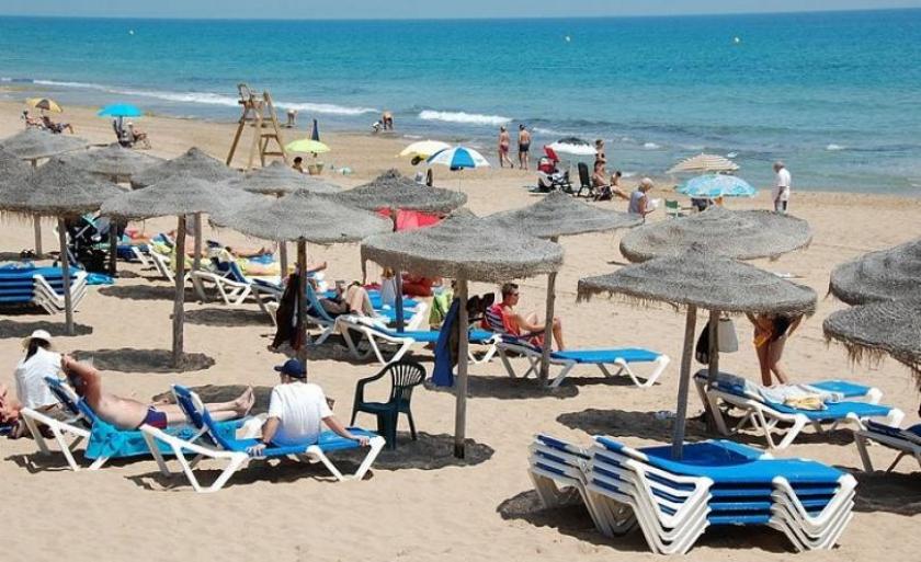 La MarinaVidando Estates