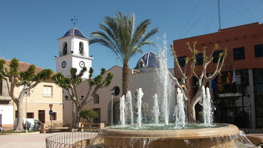 San FulgencioVidando Estates