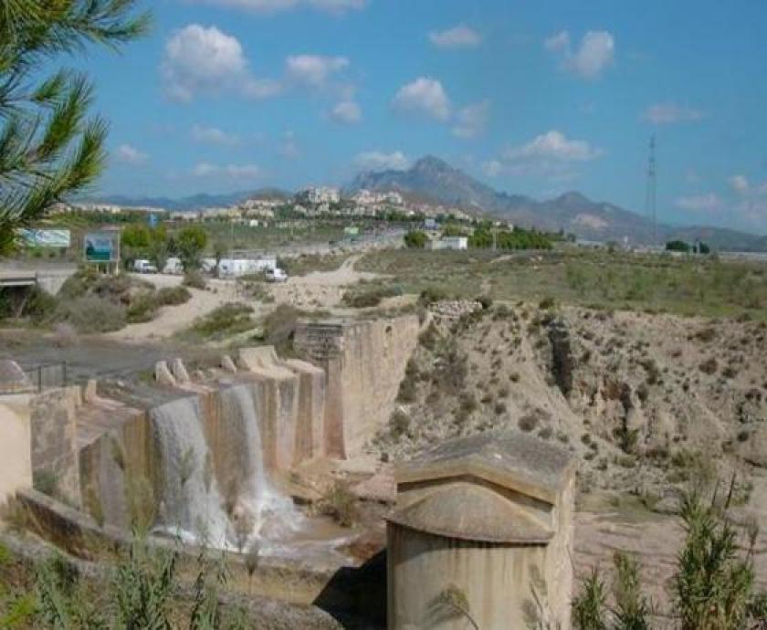MutxamelVidando Estates