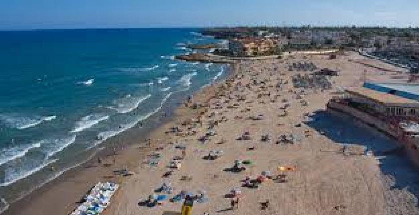 La Zenia - Orihuela CostaVidando Estates