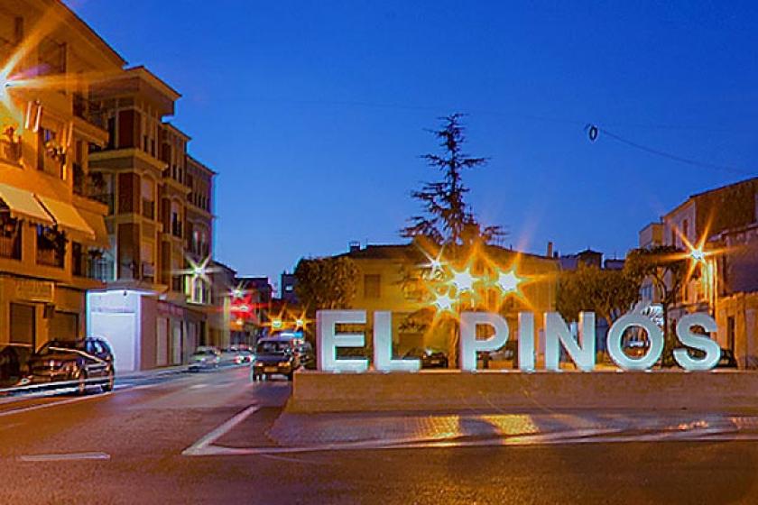 PinosoVidando Estates
