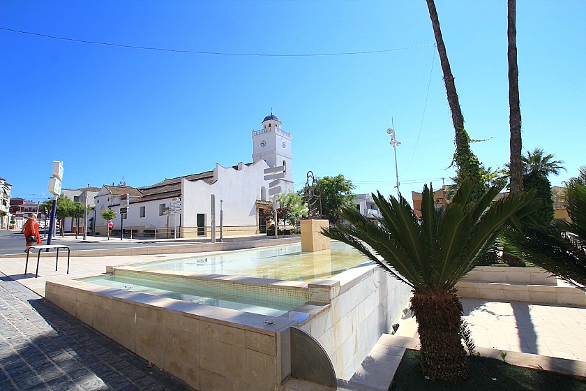 BenijòfarVidando Estates