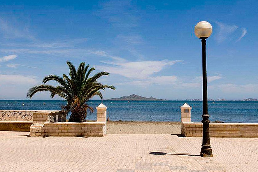 Los NietosVidando Estates