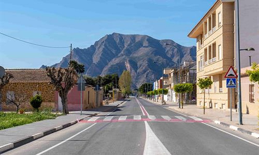 RafalVidando Estates
