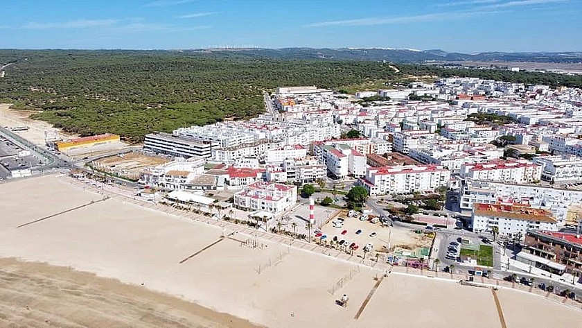 BarbateVidando Estates