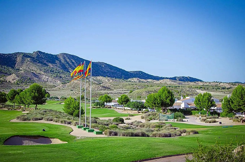 El Valle Golf resortVidando Estates