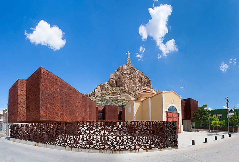 San Cayetano - Torre PachecoVidando Estates