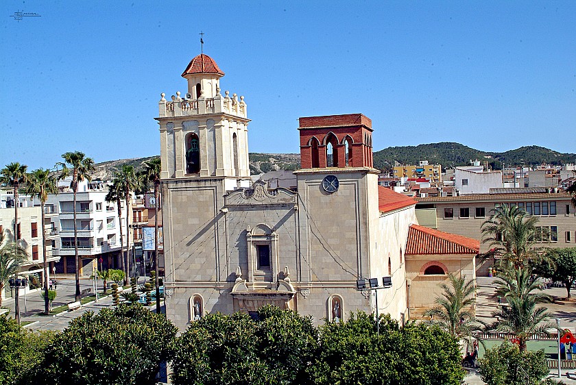 BenejúzarVidando Estates