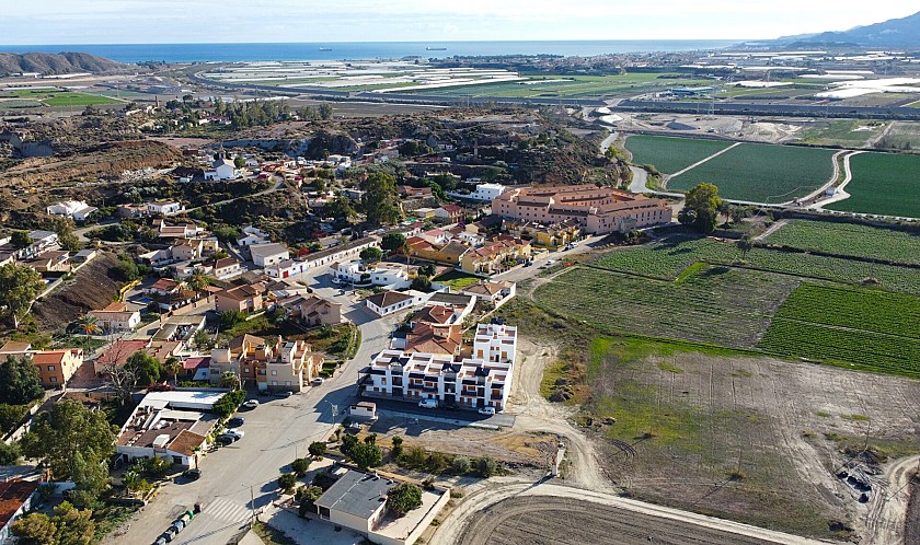 HerreríasVidando Estates