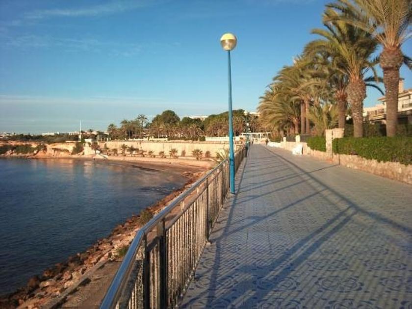 Punta Prima - Orihuela CostaVidando Estates