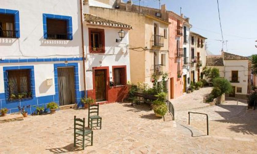 FinestratVidando Estates