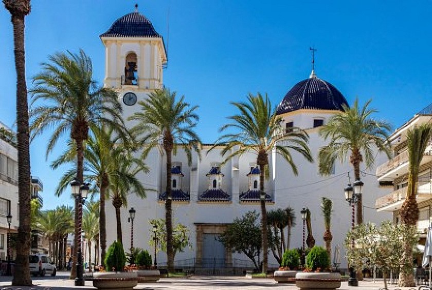 DoloresVidando Estates