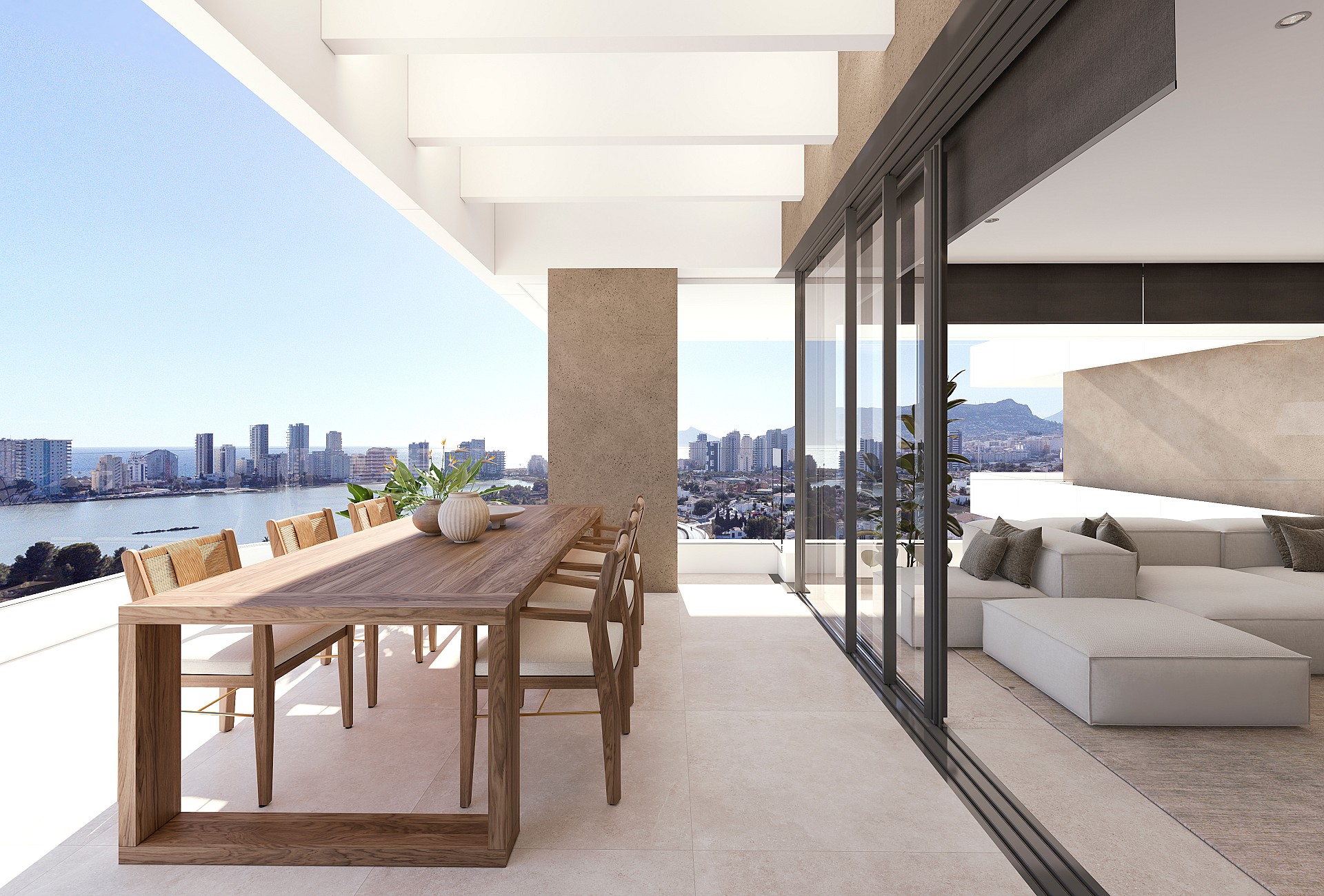Allure - Luxury Urban Resort