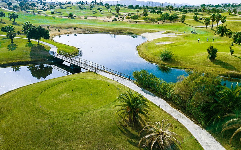 Vistabella golf Orihuela