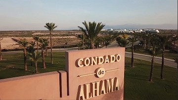 Condado de Alhama - Vidando Estates
