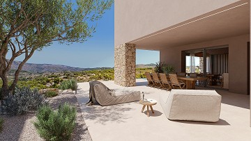 EcoResidences - Vidando Estates