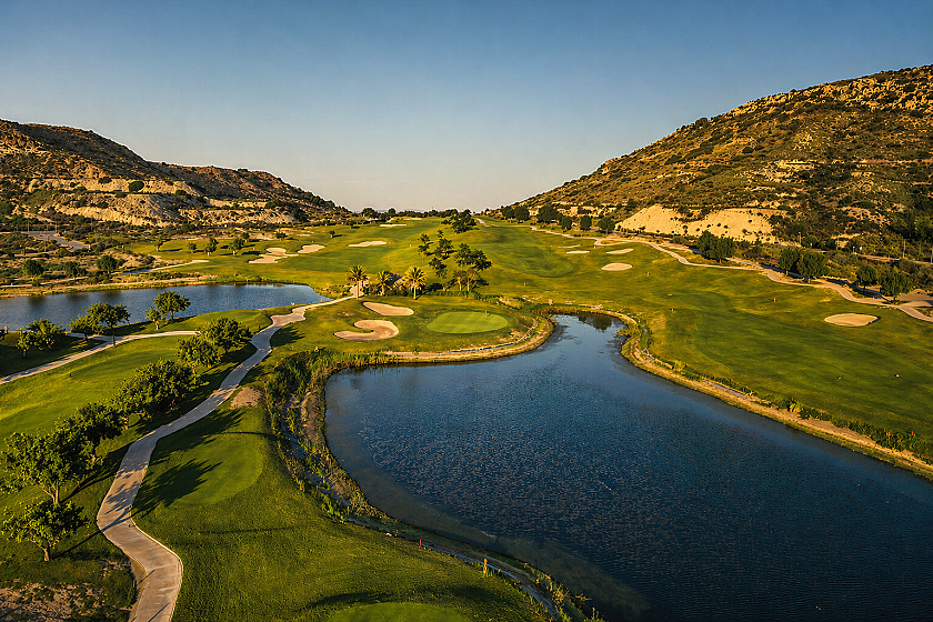 Font de Llop Font de Llop golf