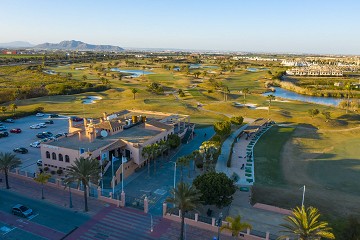 La Serena golf - Vidando Estates