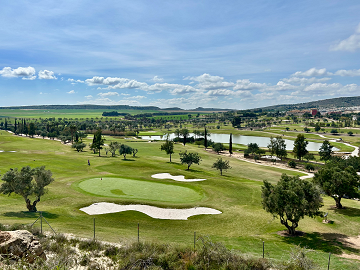 La Finca Golf resort - Vidando Estates