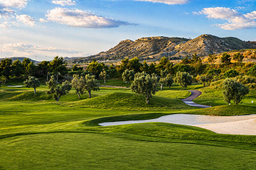 Alenda Golf - Vidando Estates