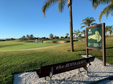 Roda golf - Vidando Estates