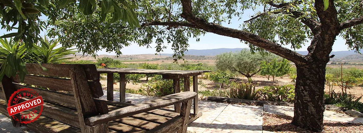 Safe Buy Spain Certified Real Estate Agent