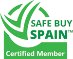 Safe Way to Buy in Spain