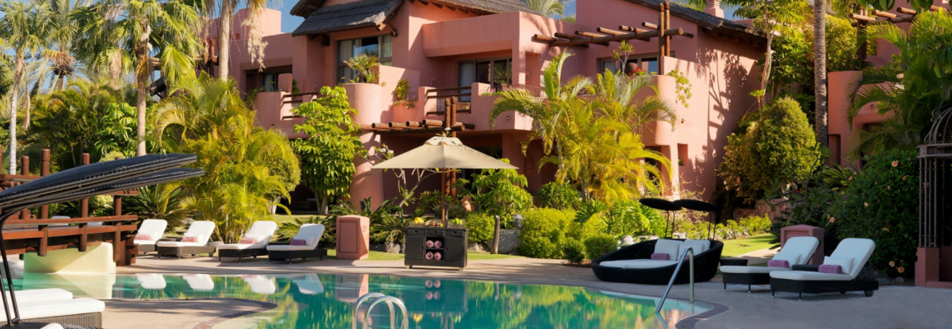 Appartements en Espagne