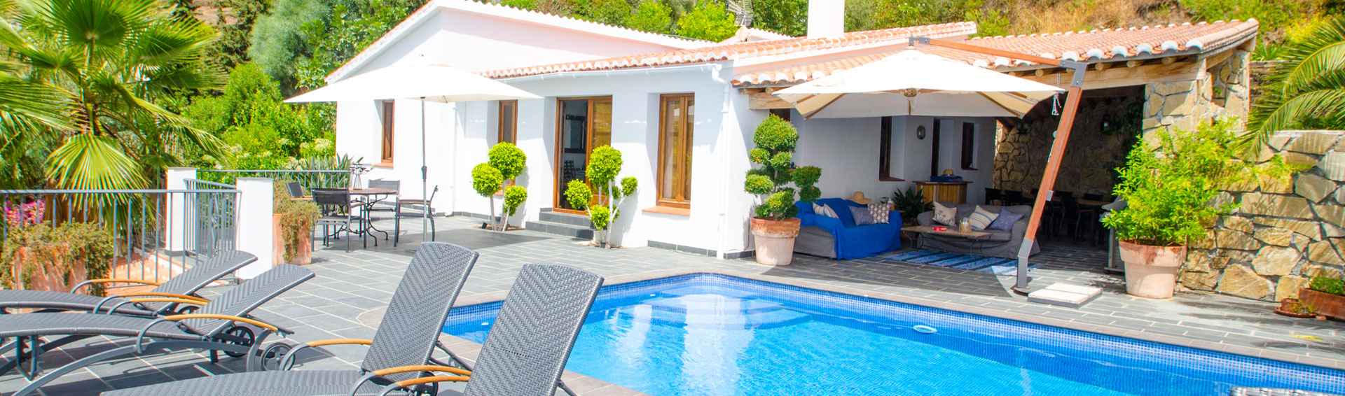 Finca te koop aan Costa Blanca