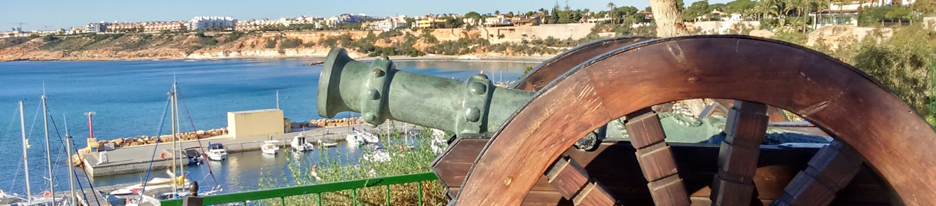 Huis kopen in Cabo Roig