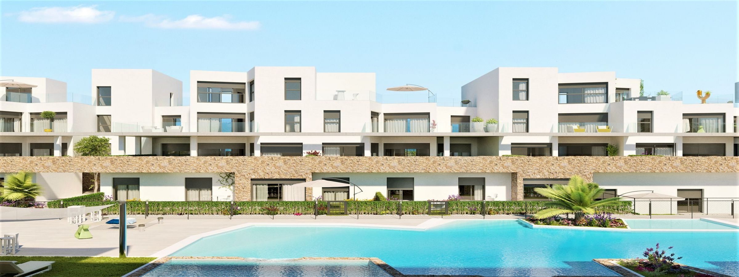Immobilier Espagnol