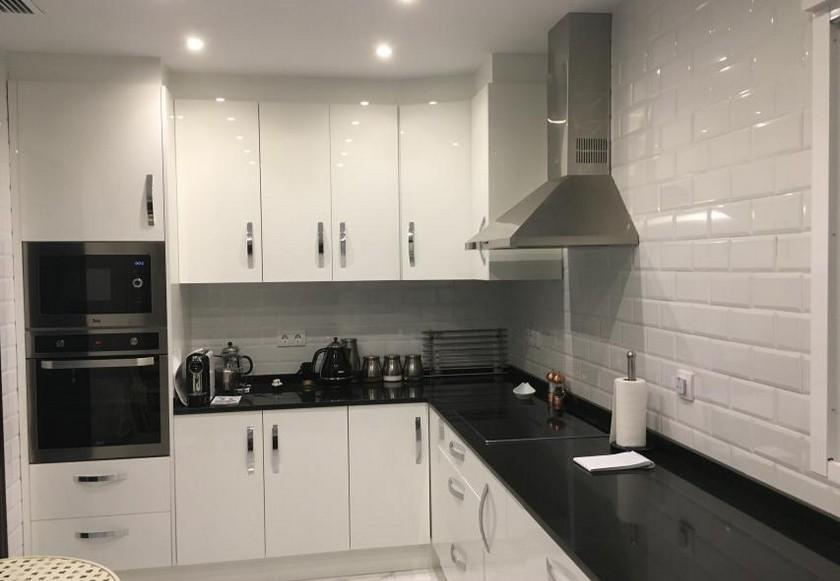 Moderne nieuwbouwvilla in de buurt van Pinoso, Alicante - Vidando Estates
