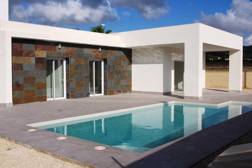 3 bedroom Villa in La Romana in Vidando Estates