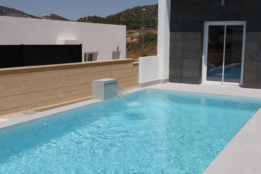 3 slaapkamer Villa in La Romana - Vidando Estates