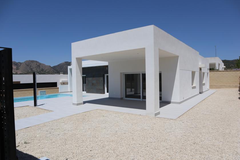 3 slaapkamer Villa in La Romana - Vidando Estates