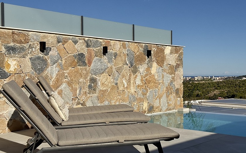 4 chambre Appartement - jardin à Ciudad Quesada - Vidando Estates